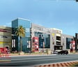 Ansal API Shopping Square