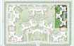 Ansal Sushant Golf City Celebrity Gardens Master Plan Image