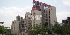 Ansal Sushant Golf City Celebrity Gardens