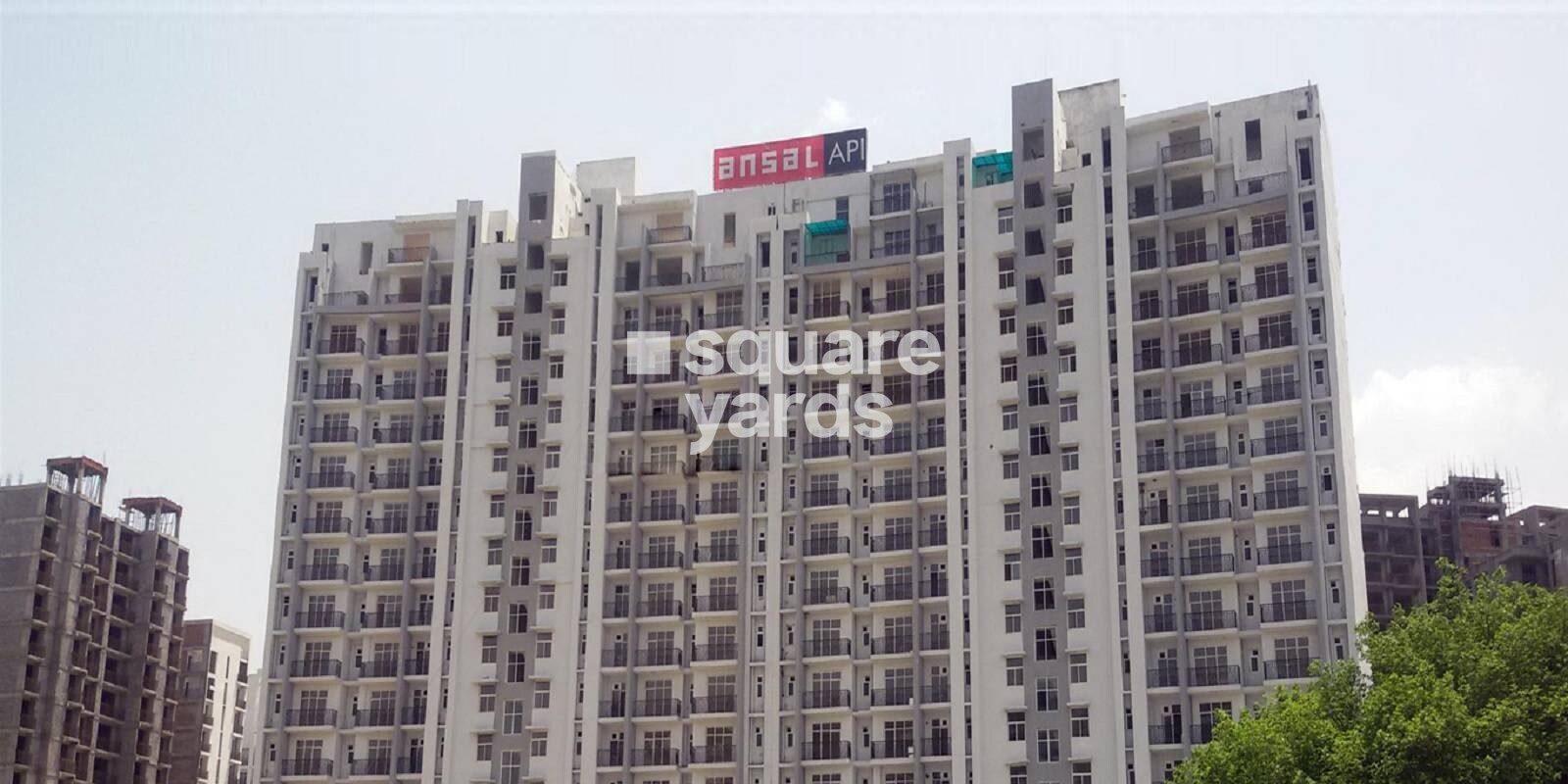 ansal-sushant-golf-city-celebrity-greens