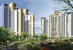 Ansal Sushant Golf City Celebrity Greens Tower View