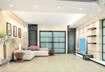 Ansal Sushant Golf City Misty Homes Apartment Interiors