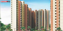 Ansal Sushant Golf City Misty Homes