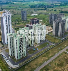Ansal Sushant Golf city Ansal Sushant Golf city