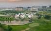 Ansal Sushant Golf city Tower View