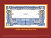 Ansal Sushant Golf City Shopping Square Floor Plans