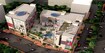 Ansal Sushant Golf City Zenith Towers Tower View