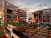 Ansal Sushant Golf City Zenith Towers Tower View