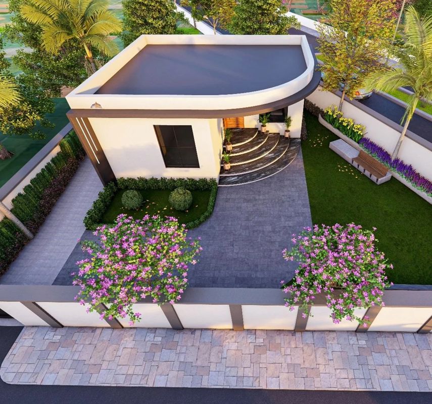 Ansh Apex City Amenities-Features