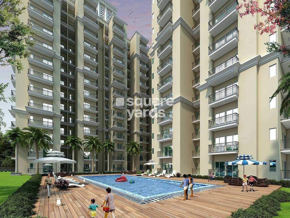 antriksh india abril green project amenities features1