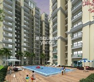 Antriksh India Abril Green Amenities-Features