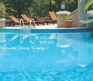 Antriksh India Abril Green Amenities-Features