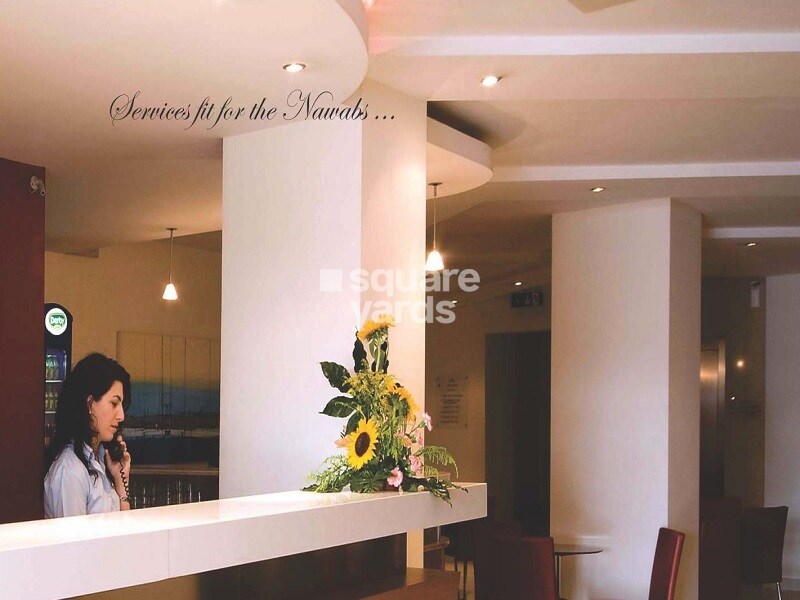 Antriksh India Abril Green