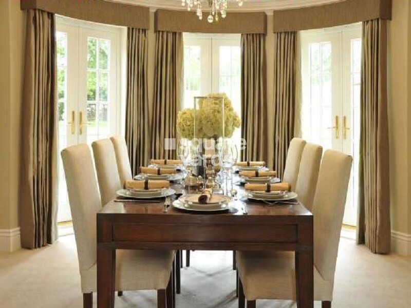 Antriksh India Abril Green