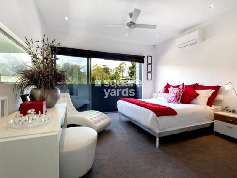 Antriksh India Abril Green