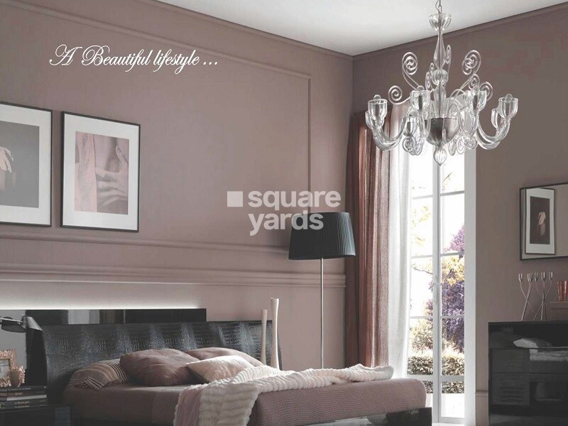 Antriksh India Abril Green