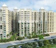 Antriksh India Abril Green