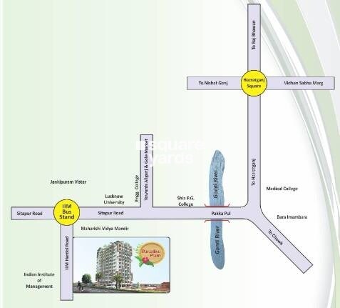 Representative image as actual visual unavailable for Aqama Paradise Palm