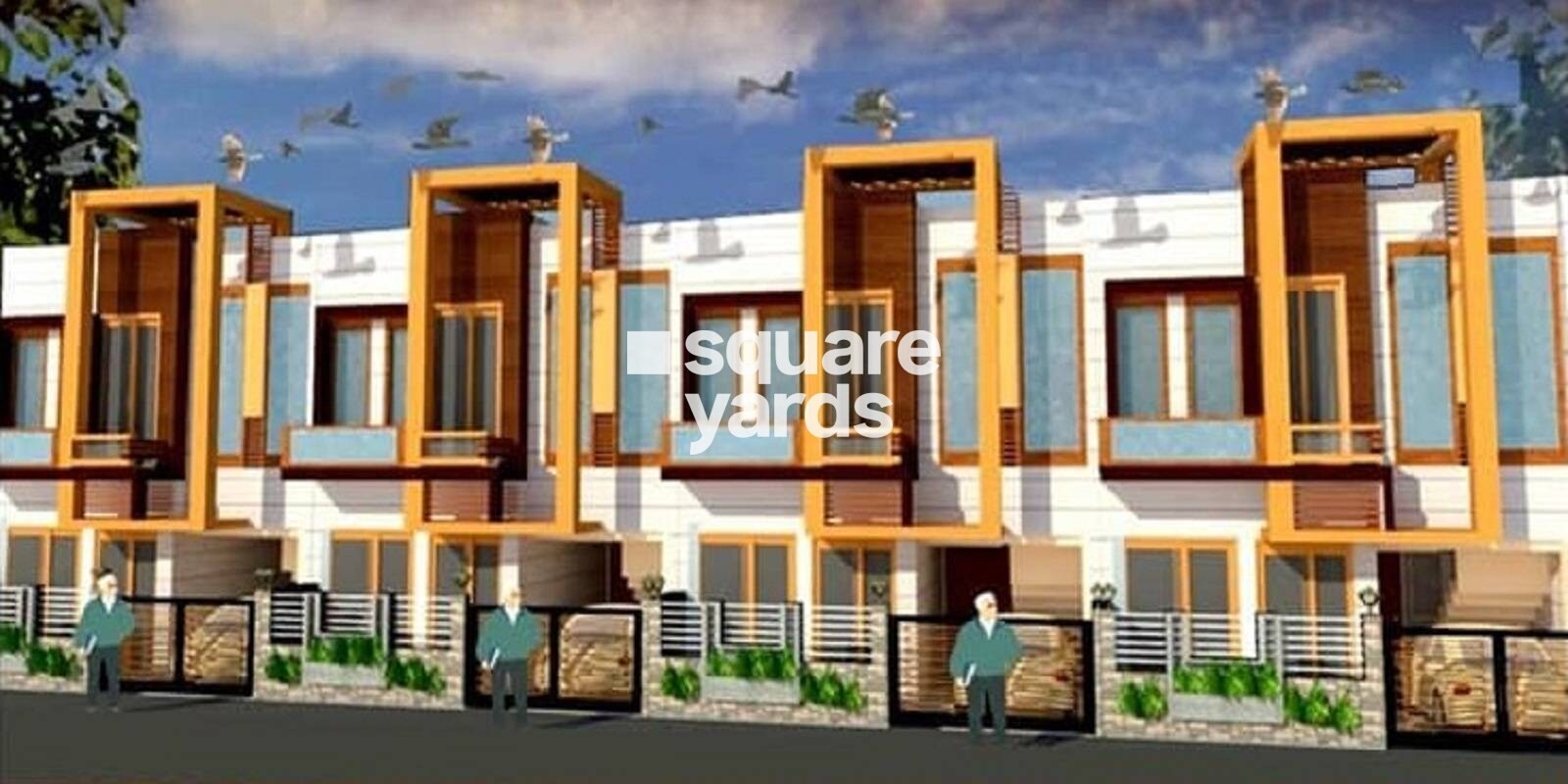 AQS Homes Featured Image