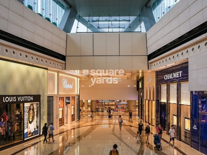 Arcadium Central