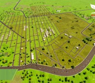 Arsh City Plot Images