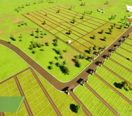 Arsh City Plot Images