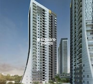 Aryavarta Empire Tower View