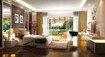 Asia Pacific Residency Apartment Interiors