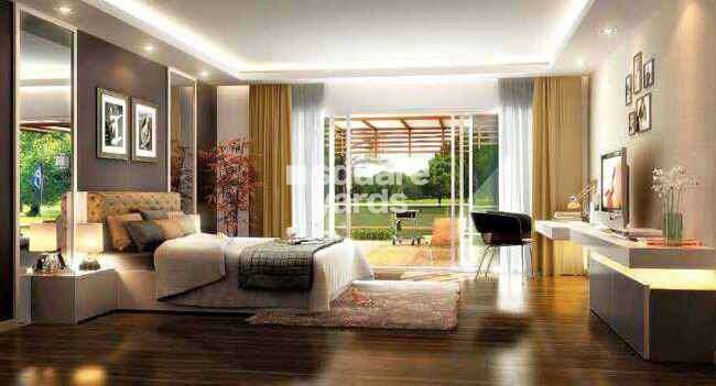 Asia Pacific Residency Apartment Interiors 1