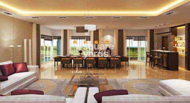 Asia Pacific Residency Apartment Interiors 2