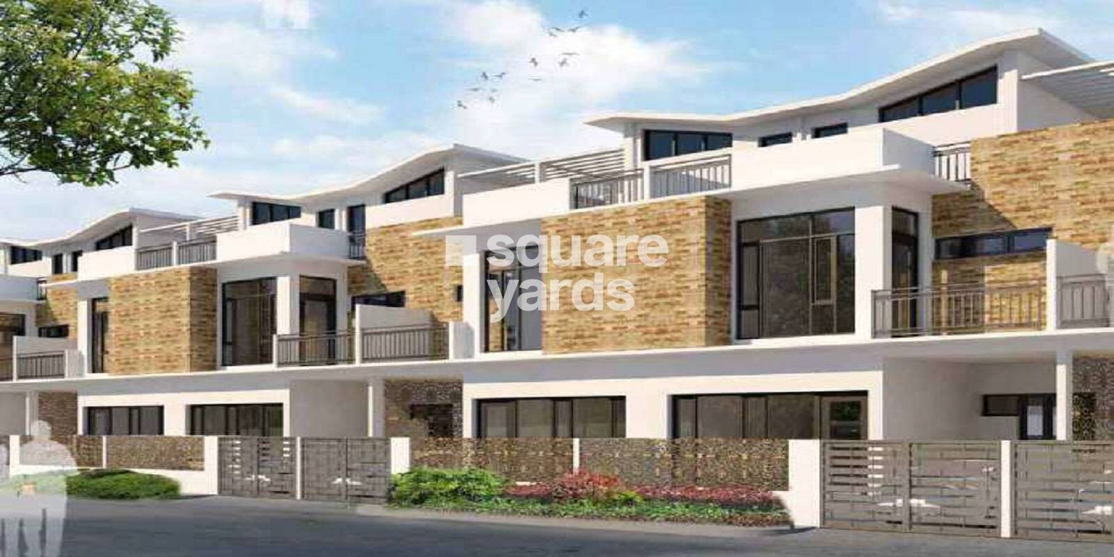 Asia Pacific Residency