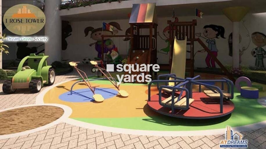 AT Dreams T Rose Tower Amenities-Features 2