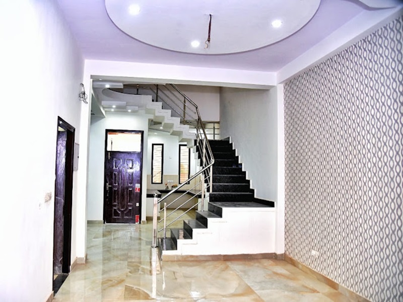 Atal Villas Apartment Interiors