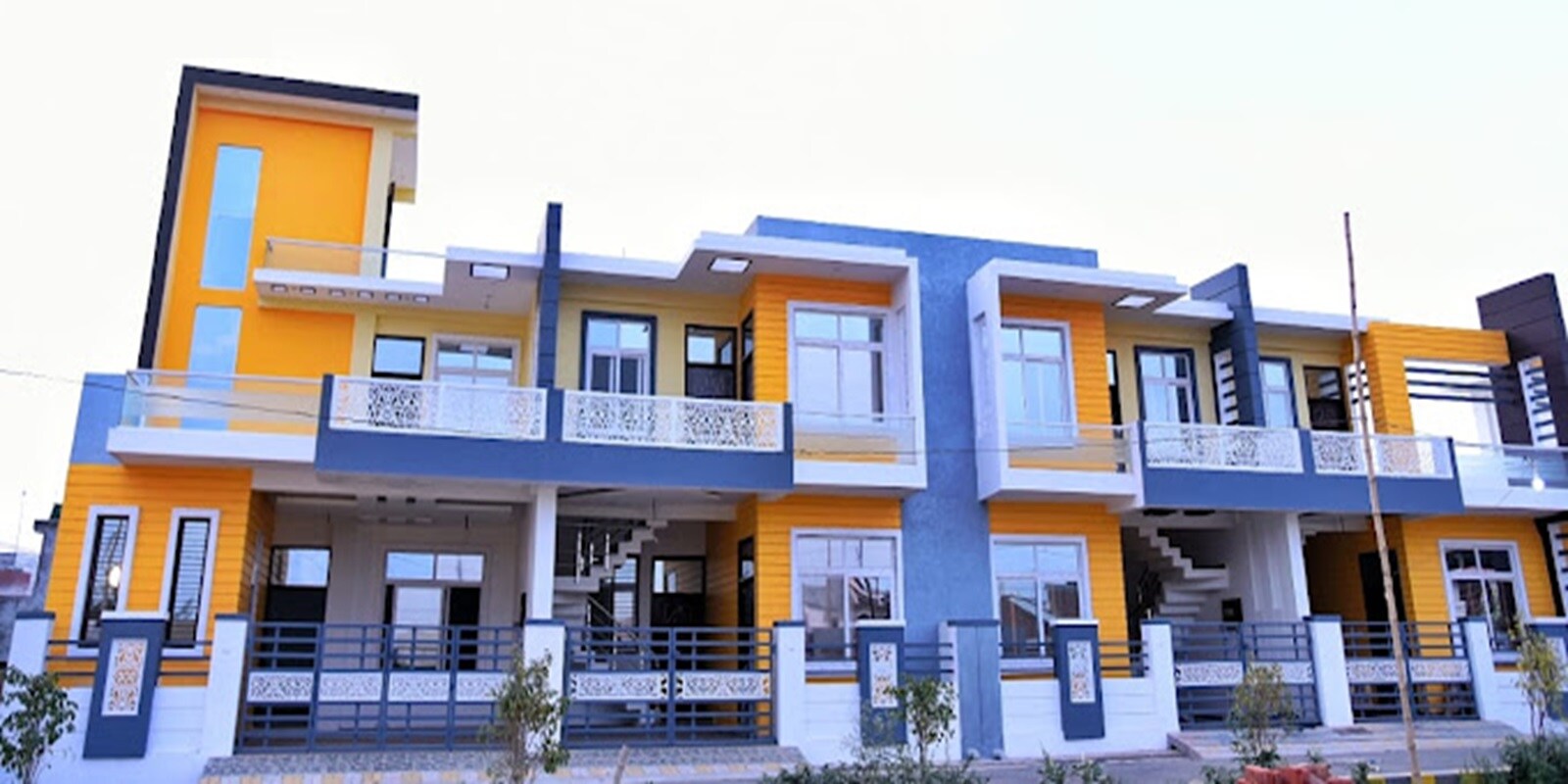 Atal Villas
