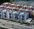 Avas Vikas Gangotri Enclave