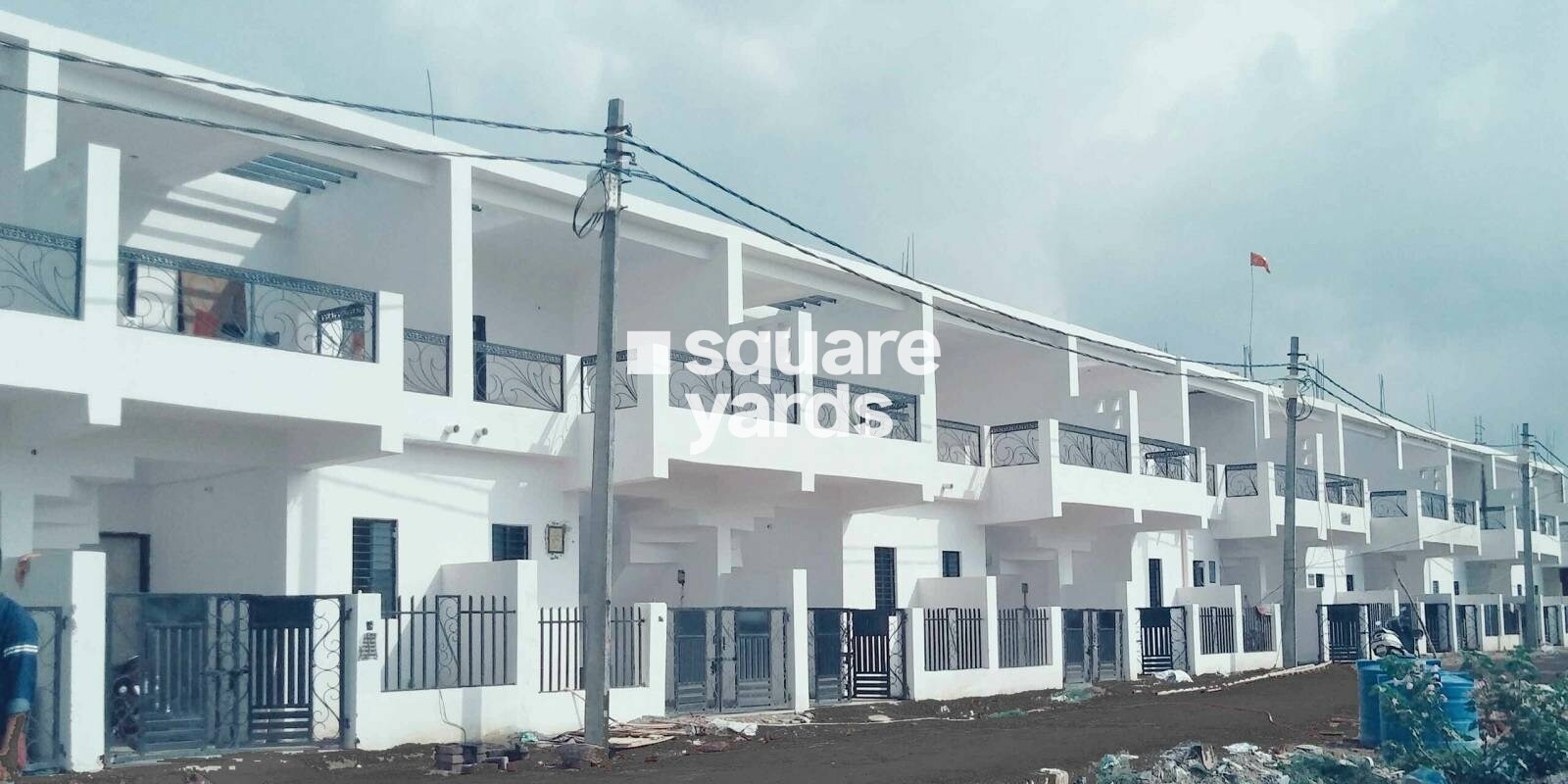 Hyades Awadh Puram
