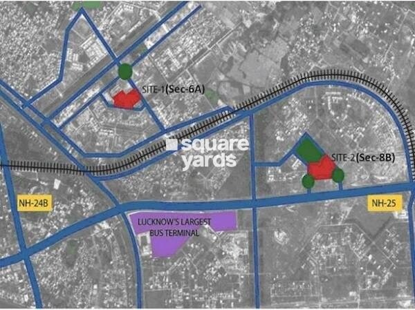 AWHO 8B Location Image