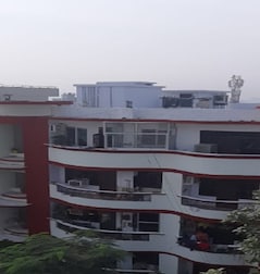 Balaji Kripa Apartments Balaji Kripa Apartments