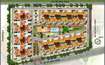 BBD Green City Sun Breeze Apartments Master Plan Image