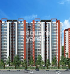 BBD Green City Sun Breeze II BBD Green City Sun Breeze II