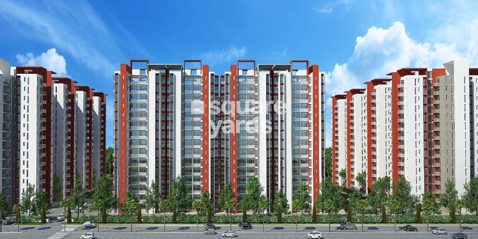 BBD Green City Sun Breeze II