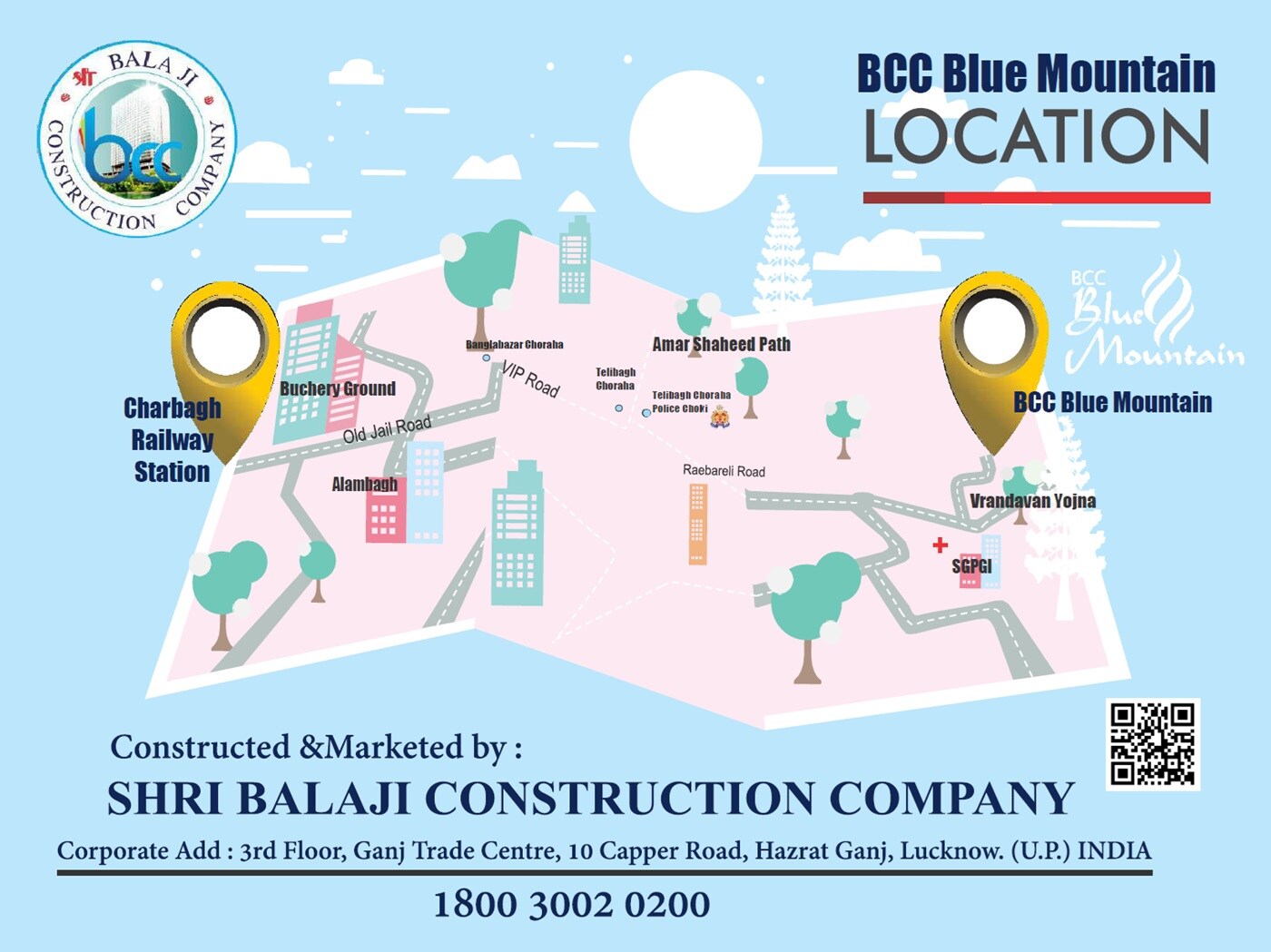 BCC Blue Mountain