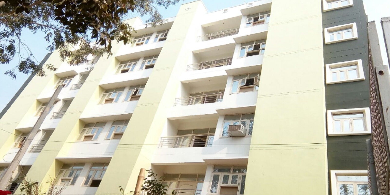 BCN Tower Featured Image