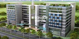 Bhavya Corporate Towers