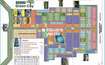 Bhoomi Green City Master Plan Image