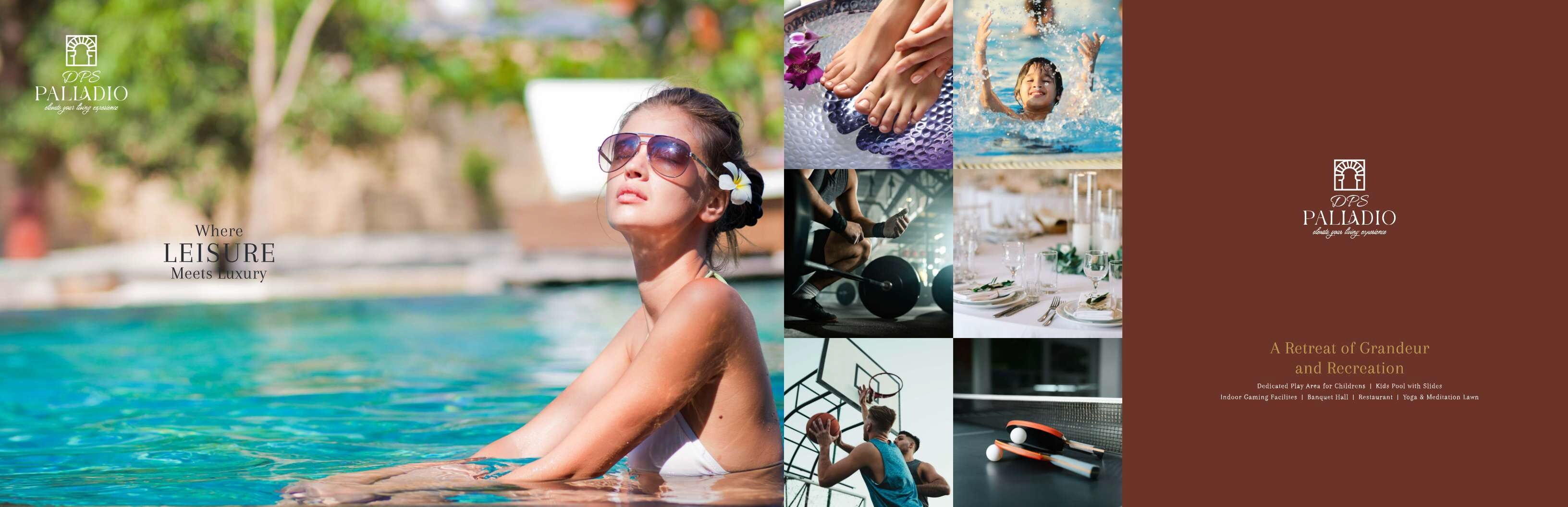 BP DPS Palladio Amenities-Features