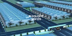 BSD Express City