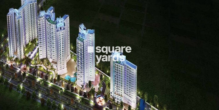 Chandra Panorama Cover Image