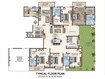 Chinmay Urbanac Sky Mansion Floor Plans