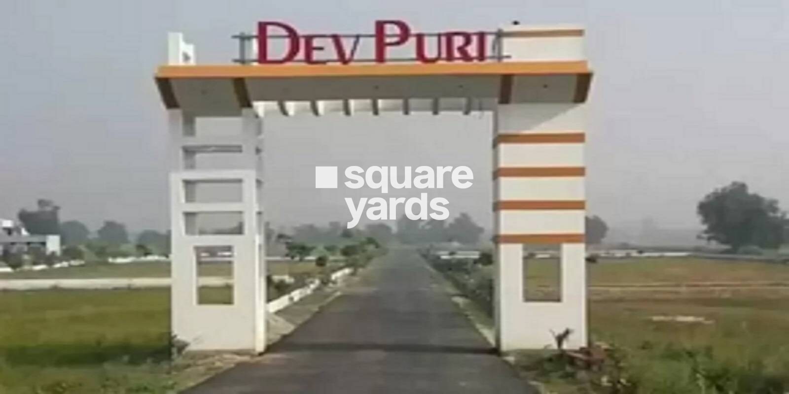 Dev Puri Featured Image